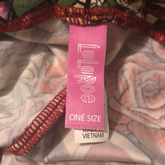 Leggings - Picture 3 of 3